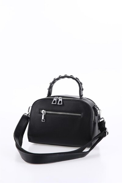 ÇÇS ÇÇS KADIN OMUZ ASKILI EL ÇANTASI