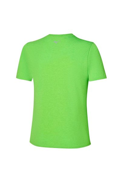 MIZUNO Ανδρικό μπλουζάκι Core Rb Πράσινο / Μπλε