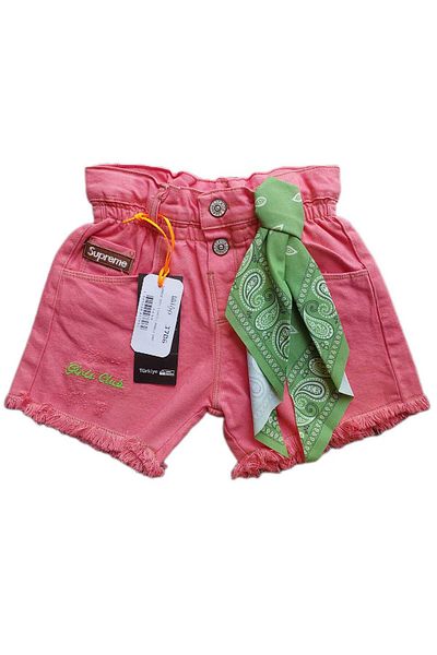 North Girls New Fashion Style Shorts