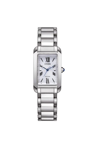 Citizen Citizen Ew5620-55A Minima with Eco-Drive Mechanism 5 Atm Water Resistant Anti-Scratch Sapphire Cama