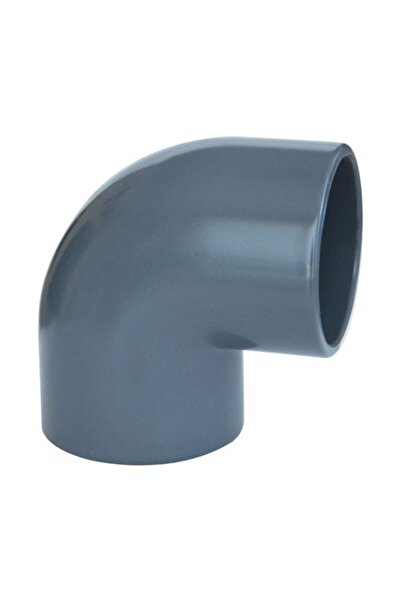 Genel Markalar 63 Mm Pvc 90 Dirsek