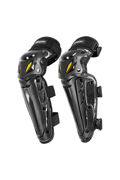 Prosev C1201 Articulated Motorcycle Knee Pad