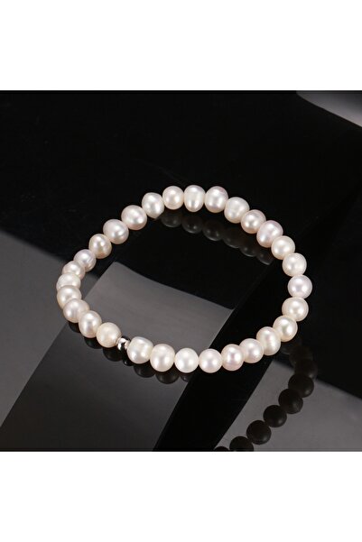 delis Bratara Pentru Dama, Jw1552, Model Perle