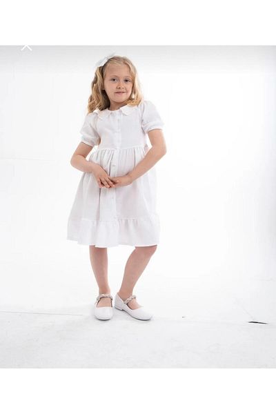 Zelhankids Φόρεμα για κορίτσια