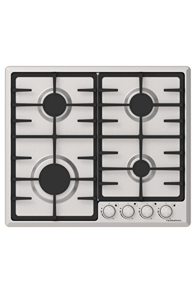 Termikel Ankastre Ocak Bh H6147 I