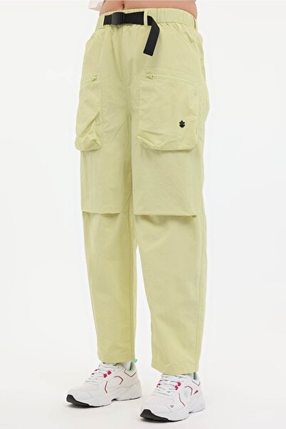 lumberjack 5m Wl Erın 22Out5103 5Fx Pastel Ye Women's Single Bottom