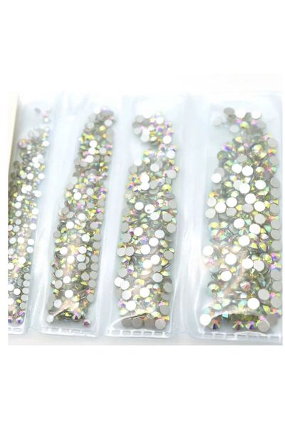 Anıl Gel Polish Tırnak Süsleme Taşı- Nail Art Taşı