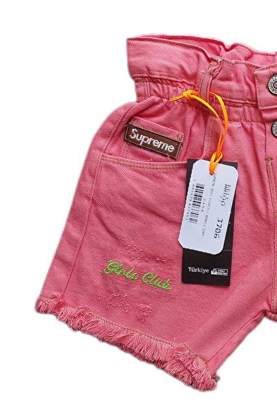 North Girls New Fashion Style Shorts