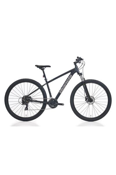 Bianchi ALU MAGMA 29.3 480H TOURNEY 3X7SP HD /4N YS768 DARK - YS3059 GREY %50...