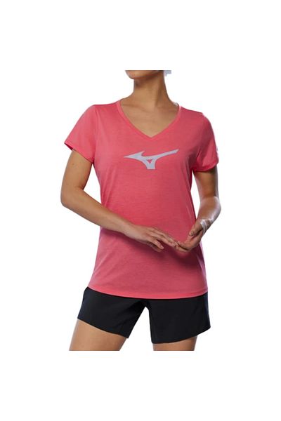 MIZUNO Tricou de damă Core Rb roz