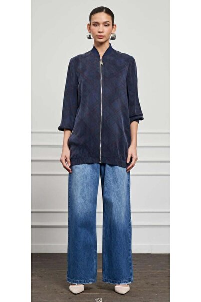 Nuss Καπάκι Navy Blue 6047