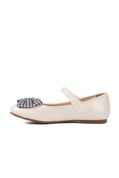 AYAKMOD Girl's Ballerina Ballerina with Bow Ribbon 180 F