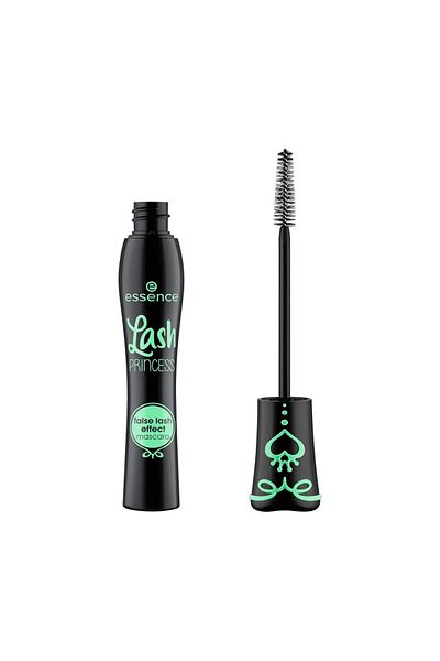 Essence ايسنس ماسكارا لاش برينسيس False Lash Effect X2 قطعة