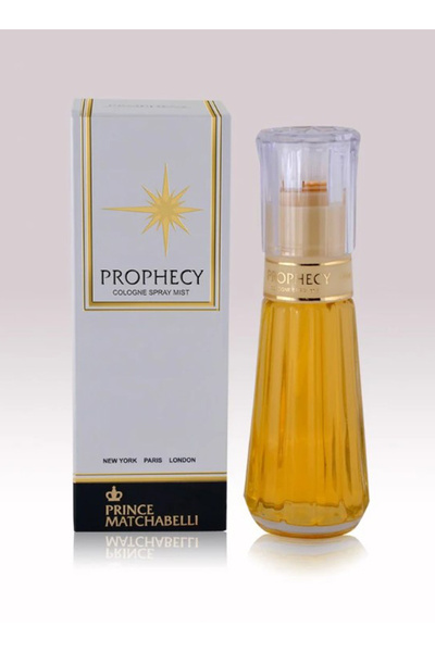 Prince Matchabelli عطر بروفسي - 100 مل