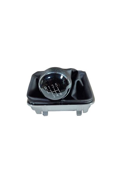 Plastec Golf Mk7 Gear Shift Knob Assy