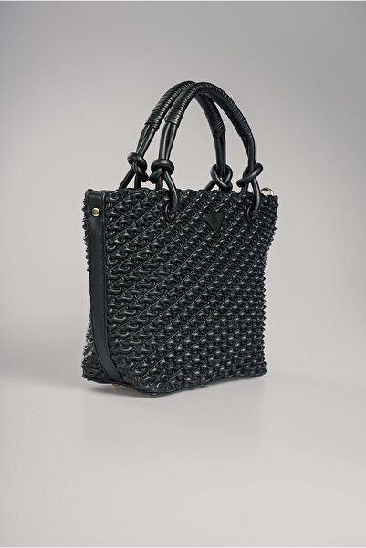 ÇÇS ÇÇS KADIN OMUZ ASKILI EL ÇANTASI