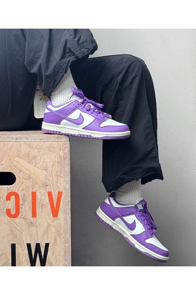Nike Dd1873-600 Dunk Low Next Nature Women's Daily Sneaker