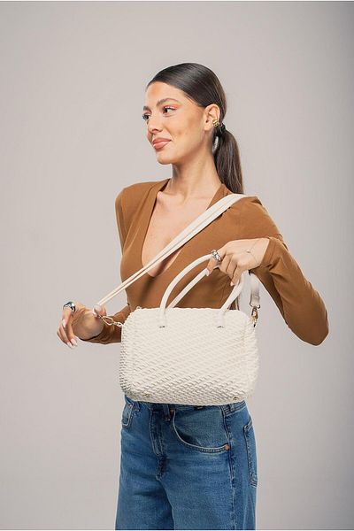 ÇÇS Ççs Women's Shoulder Strap Handbag