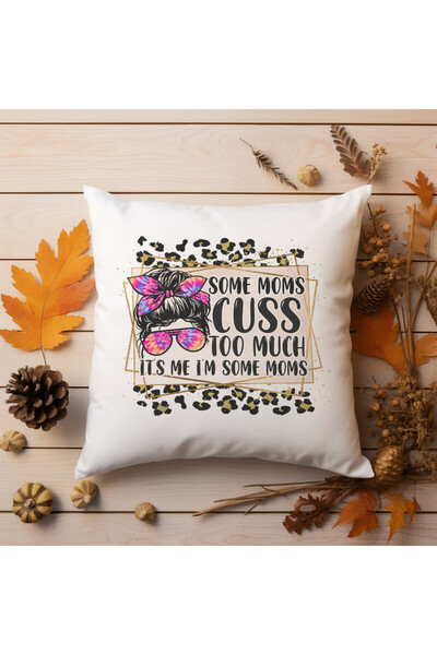 qoeuyl boutique To sam ja, ja sam neka od mama Štampano Poklon za Dan majki P...