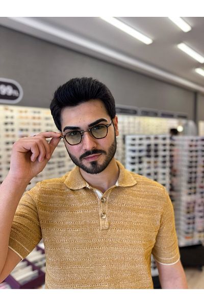 Olivier Philippe 2160 C12 Olivier Philippe Sunglasses