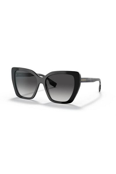 BURBERRY 0Be4366 39808g 55 Women's Glasses