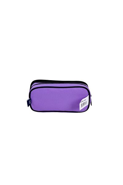 GAP Unisex Children's 3 Compartment Pen Holder - Lilac