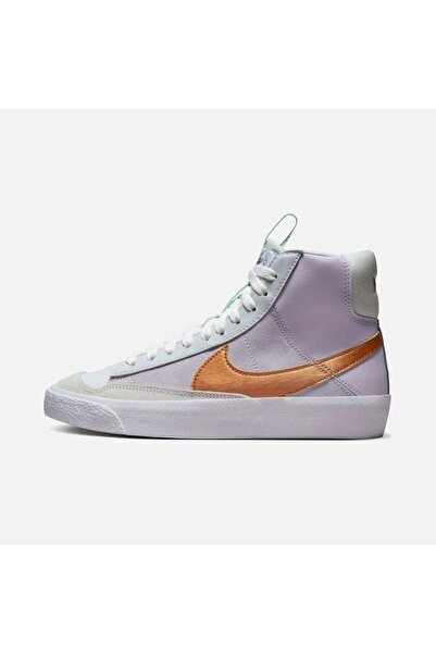 Nike Blazer Mid '77 D Spor Ayakkabı Dq6084-500