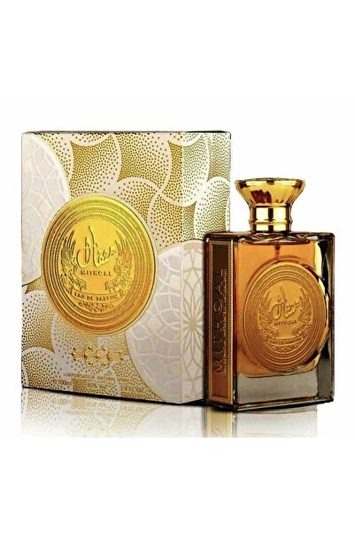 ARD AL ZAAFARAN Ard Al Zaafaran Mithqal Eau De Parfum 100ml for Men & Women