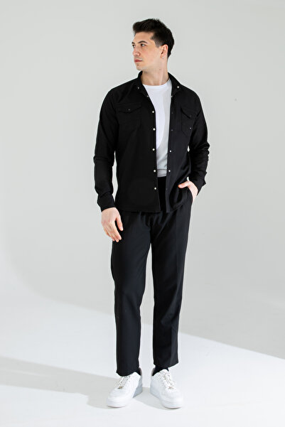 Artı1 Best Seller # 𝟏 Summer Slim Fit Men's Shirt