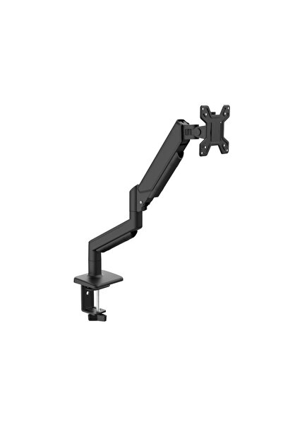 Mcstorey Monitör Kolu Yaylı Tek Kollu Monitör Standı Tutucu 13" 32" Masaüstü Monitör Kol Aparatı