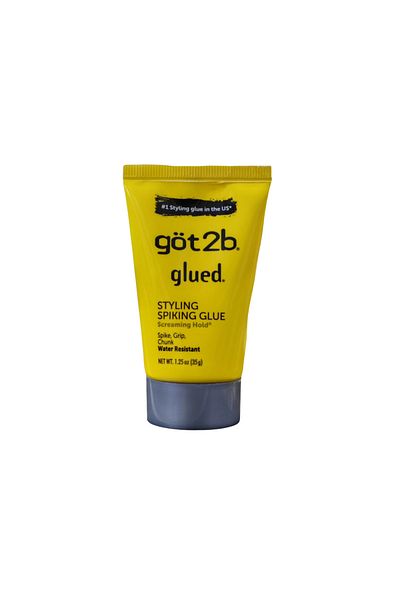 Got2B جل جوت تو بي للشعر السبايكي ضد الماء من شوارزكوف - 35 جم