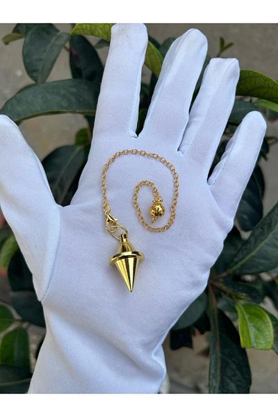 Asya Gems Brass Pandula Pendulum
