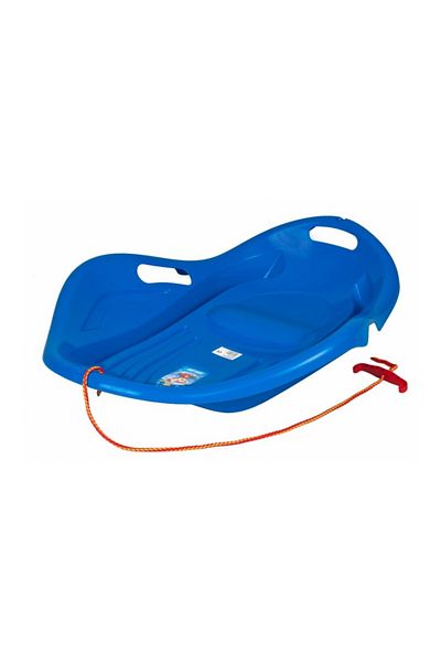 AMMARMATAR Marmat Premium Comfort Sled, blue - 6197