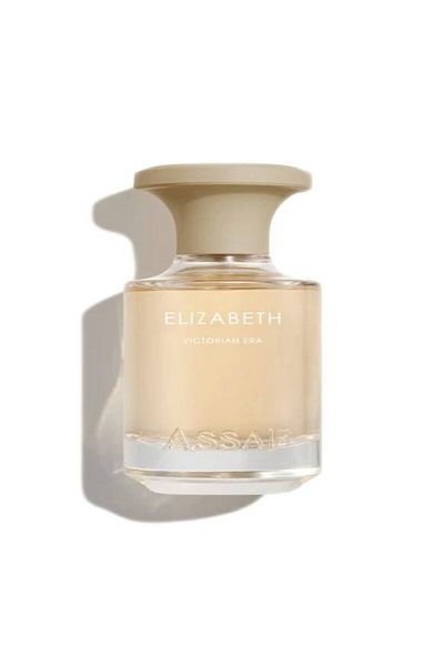 ASSAF Elizabeth Royal Perfume for Women by Asaf - 100ml