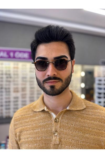 Olivier Philippe 2160 C13 Olivier Philippe Sunglasses
