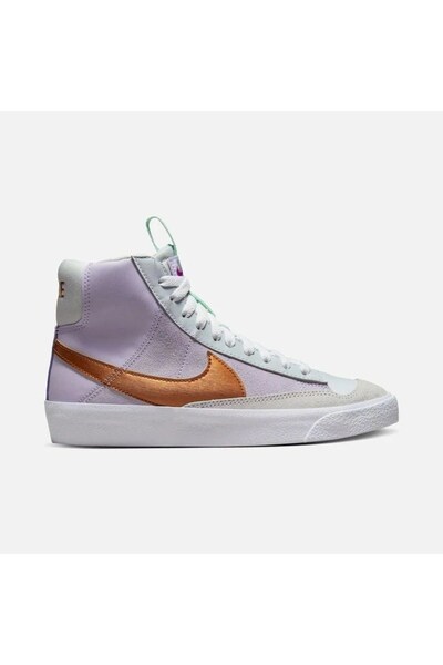 Nike Blazer Mid '77 D Spor Ayakkabı Dq6084-500