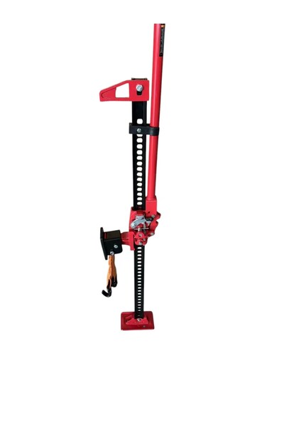 FK Frıko OFFROAD KRIKO 48 1 kriko kolu tutucusu 1 tek parça lastik itici dahi...