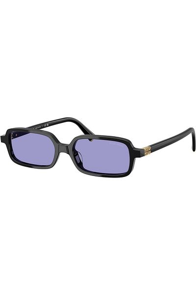 Miu Miu MU11ZS 16K01O 51 نظارات شمسية للنساء