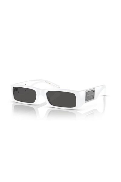 Dolce&Gabbana Dolce gabbana 0dg4444 331287 55 women's glasses
