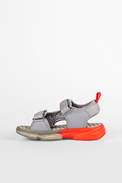 Vicco Lightweight Lighted Boys Sandals between Size 22-30