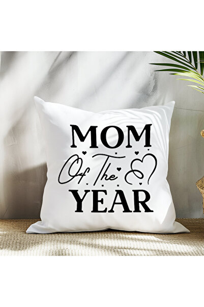 qoeuyl boutique Mama godine Štampano Poklon za Dan majki Punjenje od vlakana ...