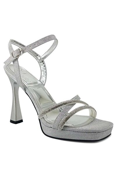 Beety 501 Pantofi de rochie de seară pentru femei Daily-Lame