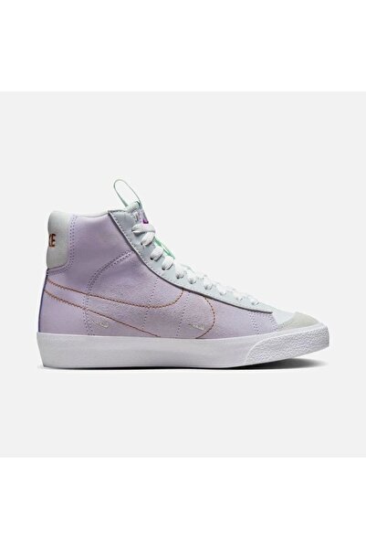 Nike Blazer Mid '77 D Spor Ayakkabı Dq6084-500