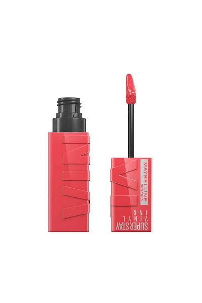 Maybelline New York Maybelline Superstay Liquid Lipstick - 85 Restless