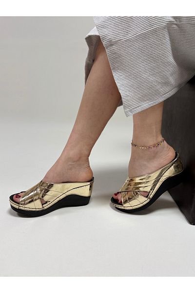 Carlaverde Wet Anatomic Women's Slippers - 170690
