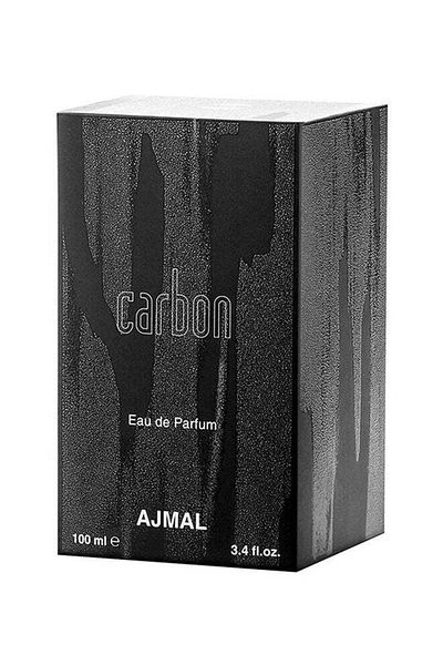 Ajmal Carbon Eau de Parfum 100ml