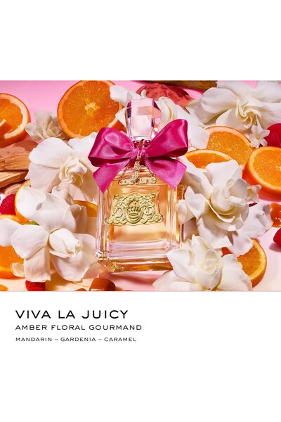 Juicy Couture Viva La Juicy Perfume for Women Eau De Parfum 100ML