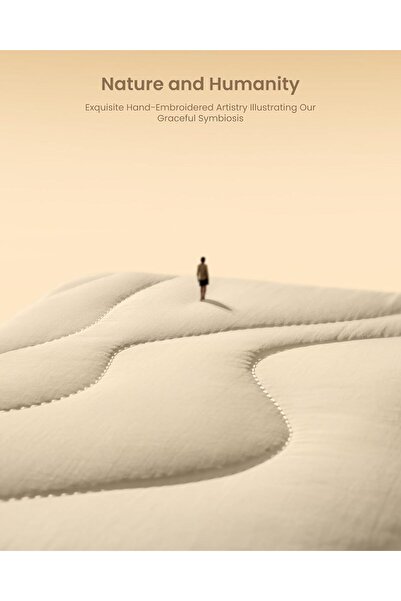 Tomtoc Terra-A27 360 Protective Puffy Laptop Sleeve for 14-inch MacBook Pro Eco-Friendly Laptop Sleeve