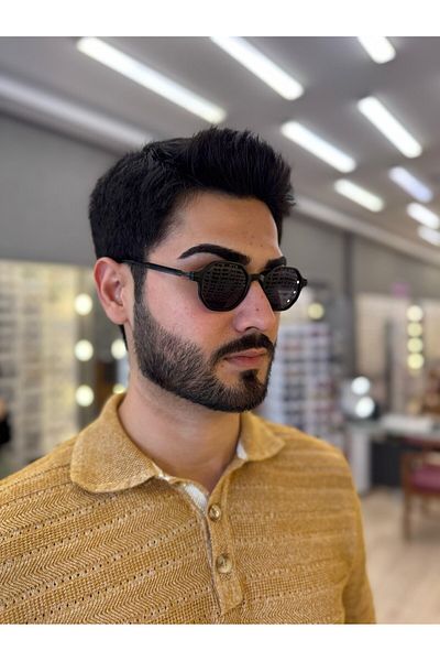 Olivier Philippe 9908 C01 56 Olivier Philippe Sunglasses