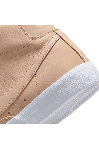 Nike Blazer Mid Premium Sneaker Ayakkabı Dq7572-200